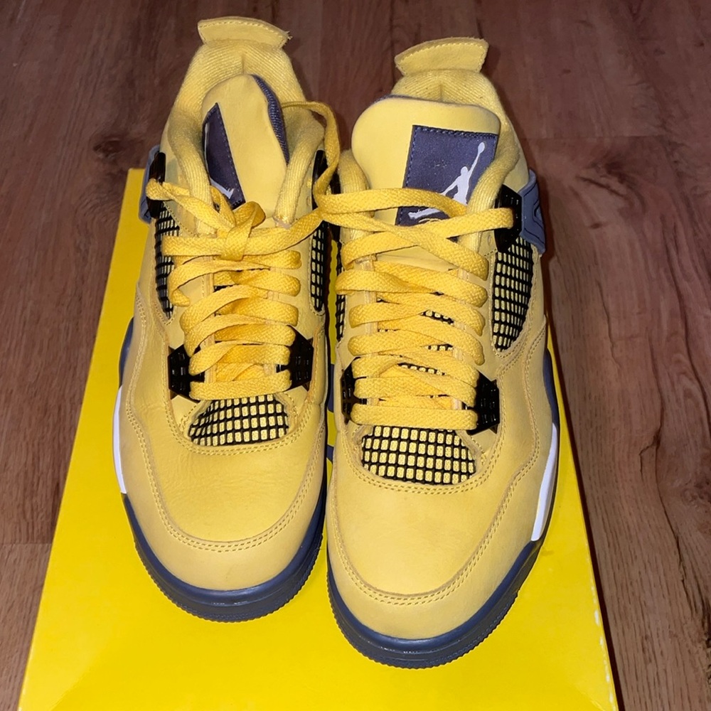 Retro 4 lightings